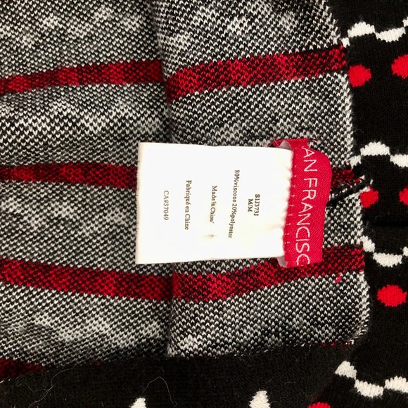 Thick skirt - Picture 2 of 2